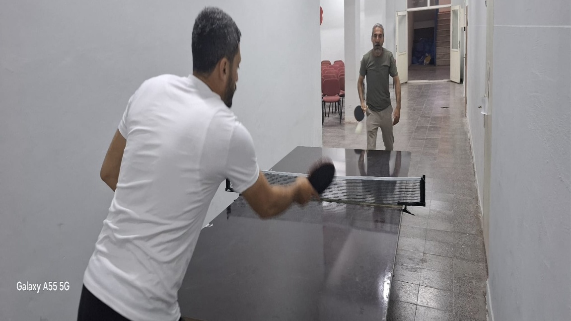 AİLEMLE EĞİTİM YOLCULUĞU